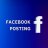 FB-posting