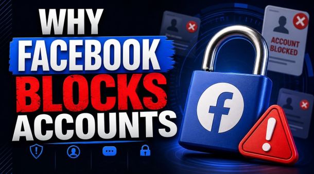 facebook blocks